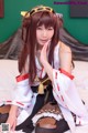 Kantai Collection Kongou - Cyberporn Mom Bang