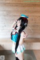 Cosplay Saku - Fegan Big Bra P8 No.d7e663 Image No. 9