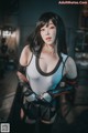 DJAWA Photo - Bambi (밤비): "Tifa Lockhart" (51 photos) P9 No.ef1d23 Image No. 85