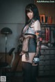 DJAWA Photo - Bambi (밤비): "Tifa Lockhart" (51 photos) P6 No.d9547d