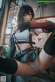 DJAWA Photo - Bambi (밤비): "Tifa Lockhart" (51 photos) P15 No.24e2d4