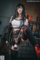 DJAWA Photo - Bambi (밤비): "Tifa Lockhart" (51 photos) P2 No.d1a7d1 Image No. 99