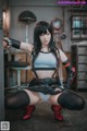 DJAWA Photo - Bambi (밤비): "Tifa Lockhart" (51 photos) P19 No.b1faeb Image No. 65