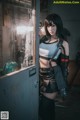 DJAWA Photo - Bambi (밤비): "Tifa Lockhart" (51 photos) P10 No.c00e4d