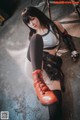 DJAWA Photo - Bambi (밤비): "Tifa Lockhart" (51 photos) P42 No.da310c Image No. 19