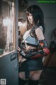 DJAWA Photo - Bambi (밤비): "Tifa Lockhart" (51 photos) P4 No.1bbf5a