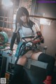 DJAWA Photo - Bambi (밤비): "Tifa Lockhart" (51 photos) P16 No.62ba56