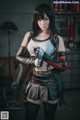 DJAWA Photo - Bambi (밤비): "Tifa Lockhart" (51 photos) P20 No.855b6b Image No. 63