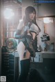 DJAWA Photo - Bambi (밤비): "Tifa Lockhart" (51 photos) P34 No.f9946a Image No. 35