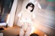 Son Yeeun 손예은, [BLUECAKE] BunnyLuXXX P94 No.0b4a8d Image No. 9