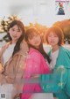 Hinatazaka46 日向坂46, B.L.T. 2022.07 (ビー・エル・ティー 2022年7月号) P5 No.3dbf4e Image No. 45