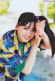 Hinatazaka46 日向坂46, B.L.T. 2022.07 (ビー・エル・ティー 2022年7月号) P19 No.9ee613 Image No. 17