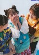 Hinatazaka46 日向坂46, B.L.T. 2022.07 (ビー・エル・ティー 2022年7月号) P6 No.28162d Image No. 43