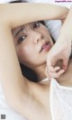 Asuka Kawazu 川津明日香, 週プレ Photo Book 「It’s NEW」 Set.03 P22 No.50b614 Image No. 9