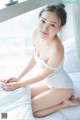 XIUREN No. 684: Model Mi Lin Na (芈 琳娜) (63 photos) P13 No.b18c33