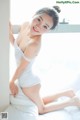 XIUREN No. 684: Model Mi Lin Na (芈 琳娜) (63 photos) P35 No.039fc6