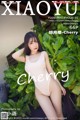 XiaoYu Vol.155: 绯 月樱 -Cherry (67 pictures) P53 No.a93d0b Image No. 5