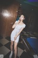 Jia 지아, [PURE MEDIA] Vol.193 누드 디지털화보 Set.02 P44 No.60e6ca