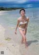 Haruka Koizumi 小泉遥, Weekly Playboy 2018 No.52 (週刊プレイボーイ 2018年52号) P3 No.bb0d23 Image No. 5