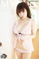 MyGirl Vol.265: Model Aojiao Meng Meng (K8 傲 娇 萌萌 Vivian) (41 photos) P11 No.01449f