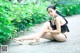 TouTiao 2016-08-07: Model Qi Qi (琪琪) (44 photos) P41 No.7e5ba3