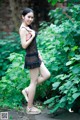 TouTiao 2016-08-07: Model Qi Qi (琪琪) (44 photos) P16 No.64fd14