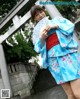 Kimono Sarina - Spankbank Xvideo P5 No.db224f Image No. 15