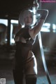 夏小秋秋秋 Cosplay 2B ニーア オートマタ P20 No.c593fa Image No. 11