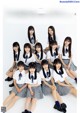 AKB48 17th Gen, FLASHスペシャル グラビアBEST 2022年9月30日号 P2 No.423285