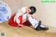 TouTiao 2017-10-15: Baby Model (13 pictures) P2 No.4deaa2