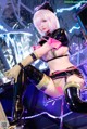 星之迟迟 Cosplay 玛修同人护士 Vol.01 P51 No.797660 Image No. 45