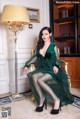 TouTiao 2017-05-29: Model Xiao Mei (小 美) (22 photos) P14 No.f894cb Image No. 17