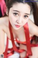 XIUREN No. 717: Model Li Zi Xi (李梓 熙) (69 photos) P15 No.388f65 Image No. 97