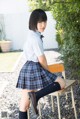 Anjyu Kouzuki 香月杏珠, [Minisuka.tv] 2021.09.30 Premium Gallery 4.1 P12 No.350c29 Image No. 55