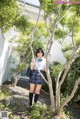 Anjyu Kouzuki 香月杏珠, [Minisuka.tv] 2021.09.30 Premium Gallery 4.1 P25 No.565768 Image No. 13