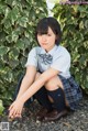 Anjyu Kouzuki 香月杏珠, [Minisuka.tv] 2021.09.30 Premium Gallery 4.1 P2 No.d91f5a Image No. 75