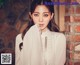 Beautiful Chae Eun in the November 2016 fashion photo album (261 photos) P15 No.185289 Image No. 493