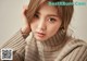 Beautiful Chae Eun in the November 2016 fashion photo album (261 photos) P77 No.dc6a8c Image No. 389