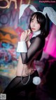 [BLUECAKE] Son Ye-Eun (손예은): Reverse Bunny Girl (230 photos) P96 No.54af8c