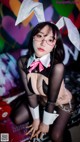 [BLUECAKE] Son Ye-Eun (손예은): Reverse Bunny Girl (230 photos) P101 No.b1e6e7