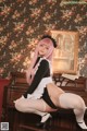 Coser@桜井宁宁 Vol.033: (45 photos) P11 No.7938b4