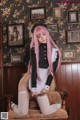 Coser@桜井宁宁 Vol.033: (45 photos) P25 No.7f4e9a