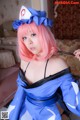 Cosplay Redmoon - Uralesbian Posy Poon P2 No.f2f984 Image No. 21