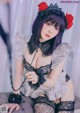 霜月shimo Cosplay 更衣人偶 黑江雫 P22 No.bef049