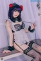 霜月shimo Cosplay 更衣人偶 黑江雫 P26 No.567d61