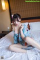 IMISS Vol.173: Model Booty (芝芝) (42 photos) P32 No.d0c91f Image No. 5