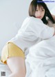 Yuki Yoda 与田祐希, BUBKA 2021.05 (ブブカ 2021年5月号) P15 No.72d599 Image No. 1