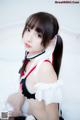 Coser@神楽坂真冬 Vol.011: Little Devil (150 photos) P22 No.4d3bb8