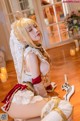 [水淼aqua] Nero Claudius (Bride) ネロ・クラウディウス 〔ブライド〕 P22 No.bcf1b0