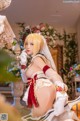 [水淼aqua] Nero Claudius (Bride) ネロ・クラウディウス 〔ブライド〕 P5 No.abd66f